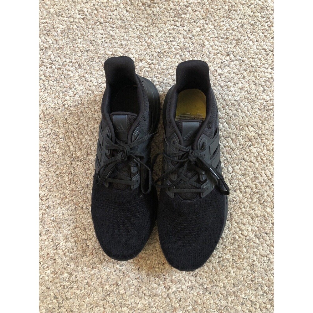 Adidas Men's Shoes Size 11 Black 1Y3001 Pre-Owned 2023